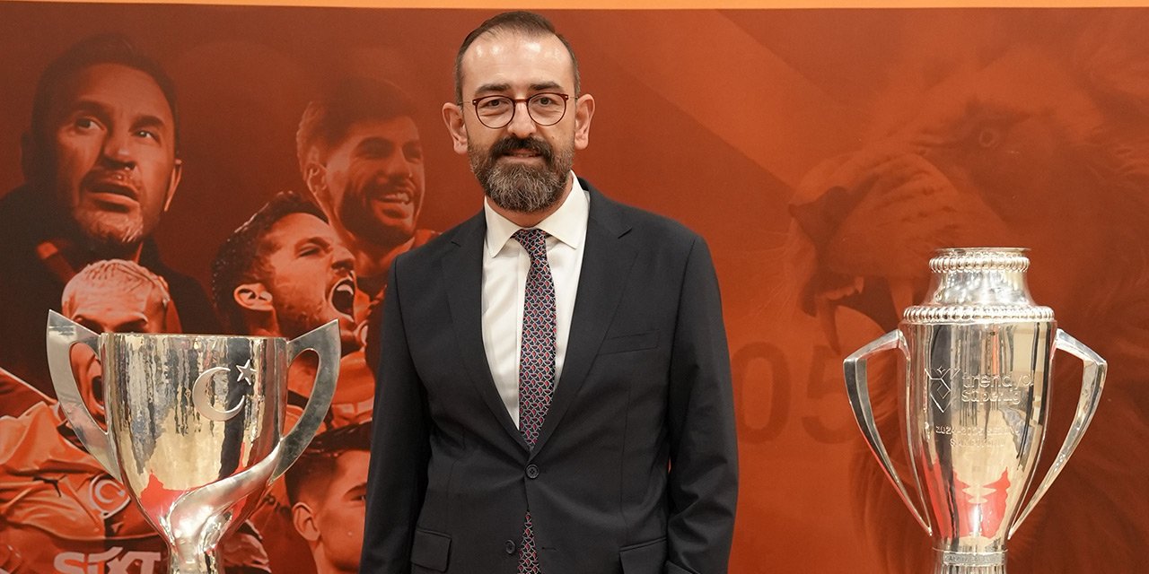 Konya Galatasaraylılar Derneği’nde Poçan güven tazeledi