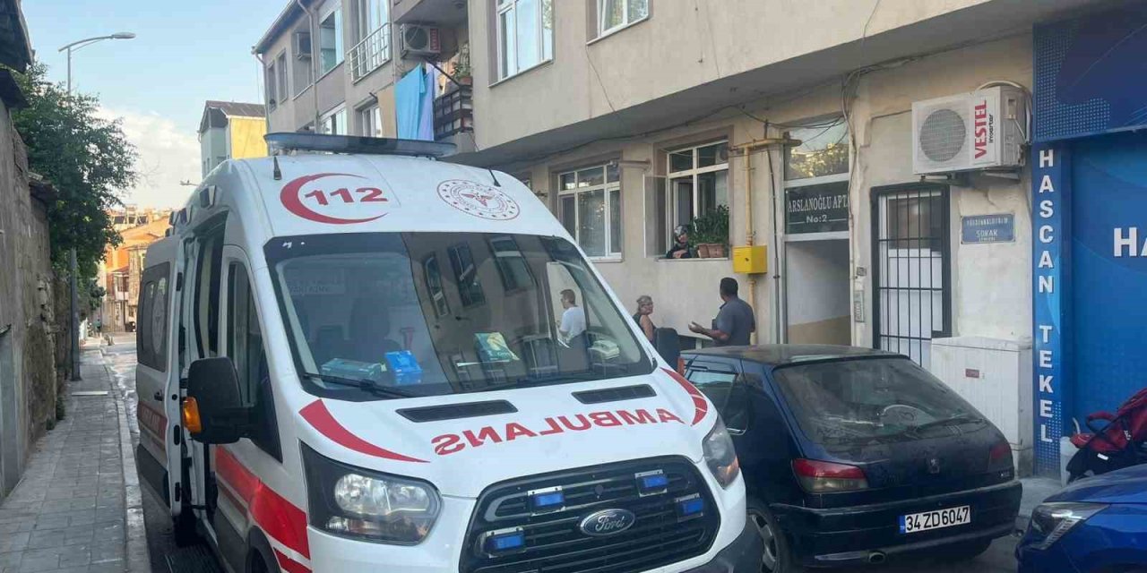 İstanbul'dan Sinop'a misafirliğe giden adam kaldığı evde ölü bulundu