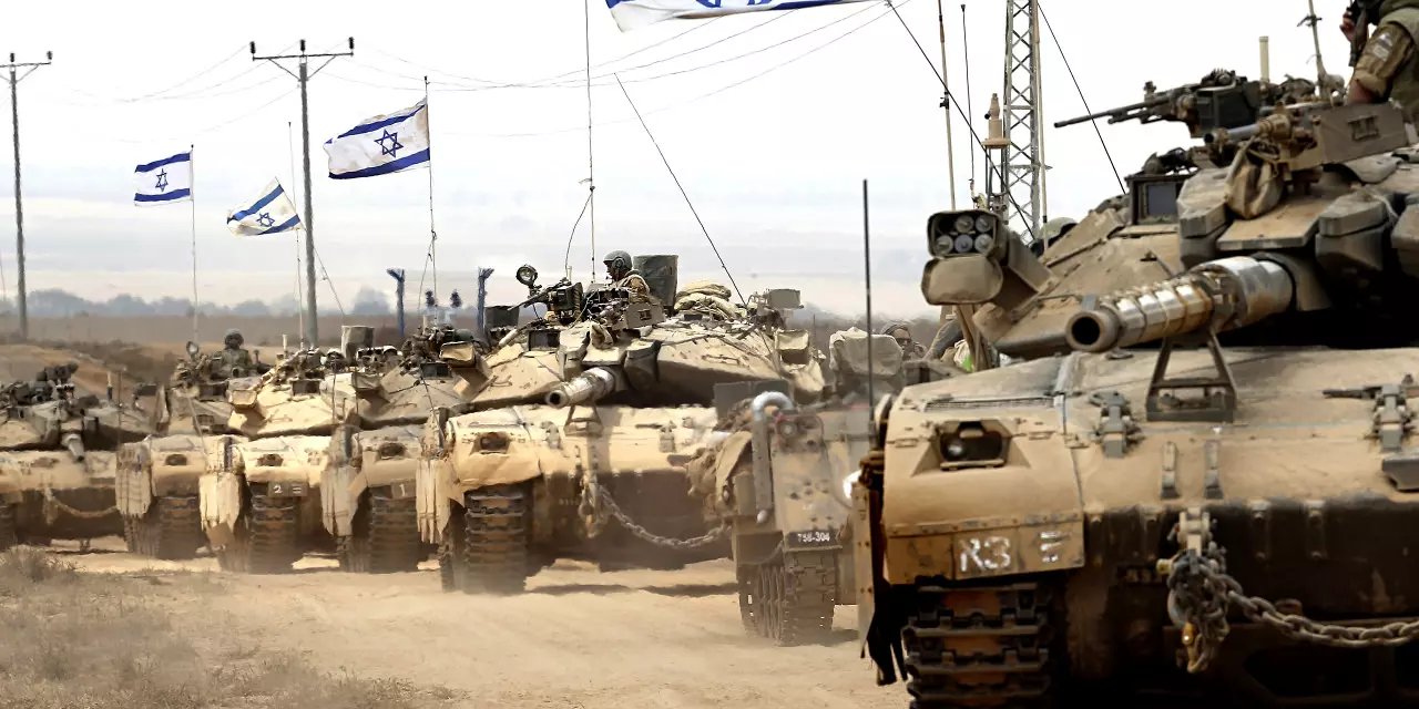 Mısır'dan son dakika İsrail açıklaması!