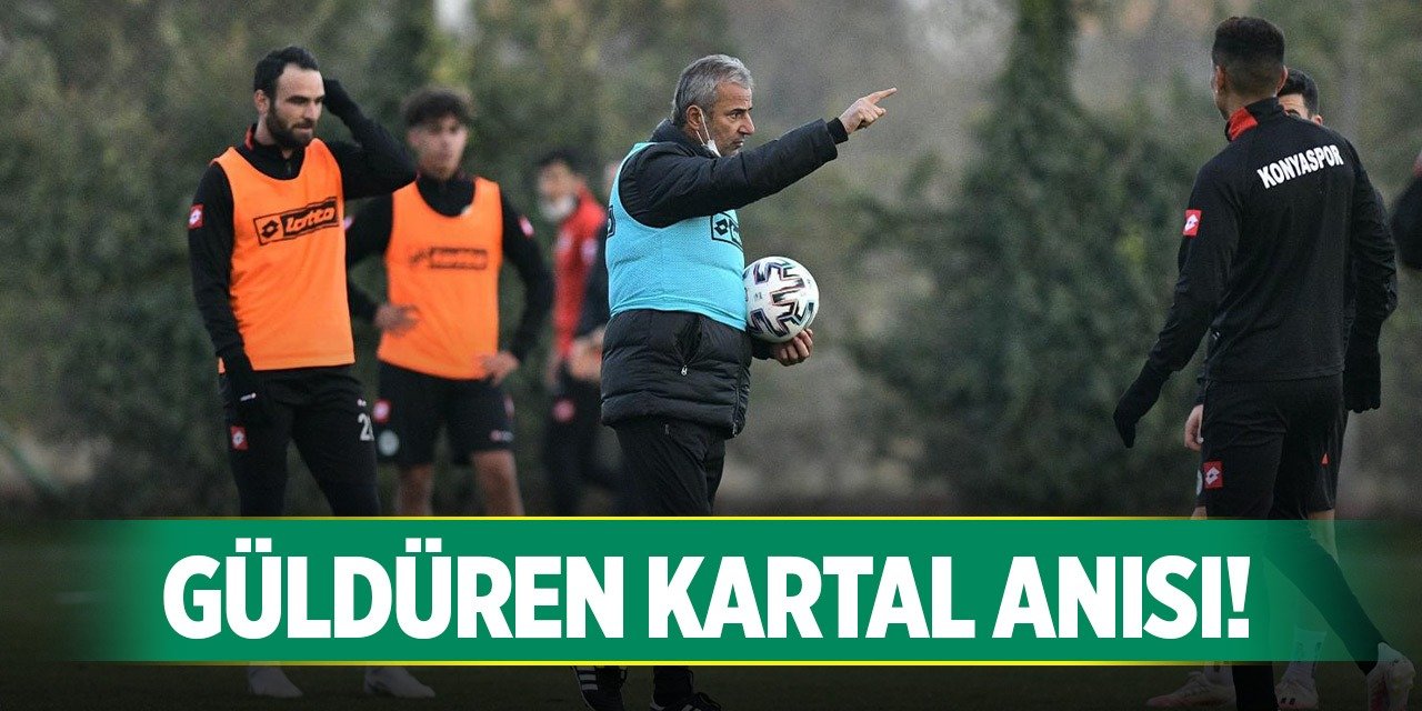 Serkan Reçber'den güldüren İsmail Kartal anısı!