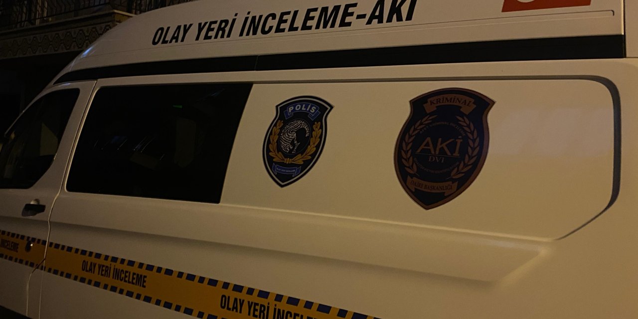 Yakınlarının haber alamadığı yaşlı kadın ölü bulundu