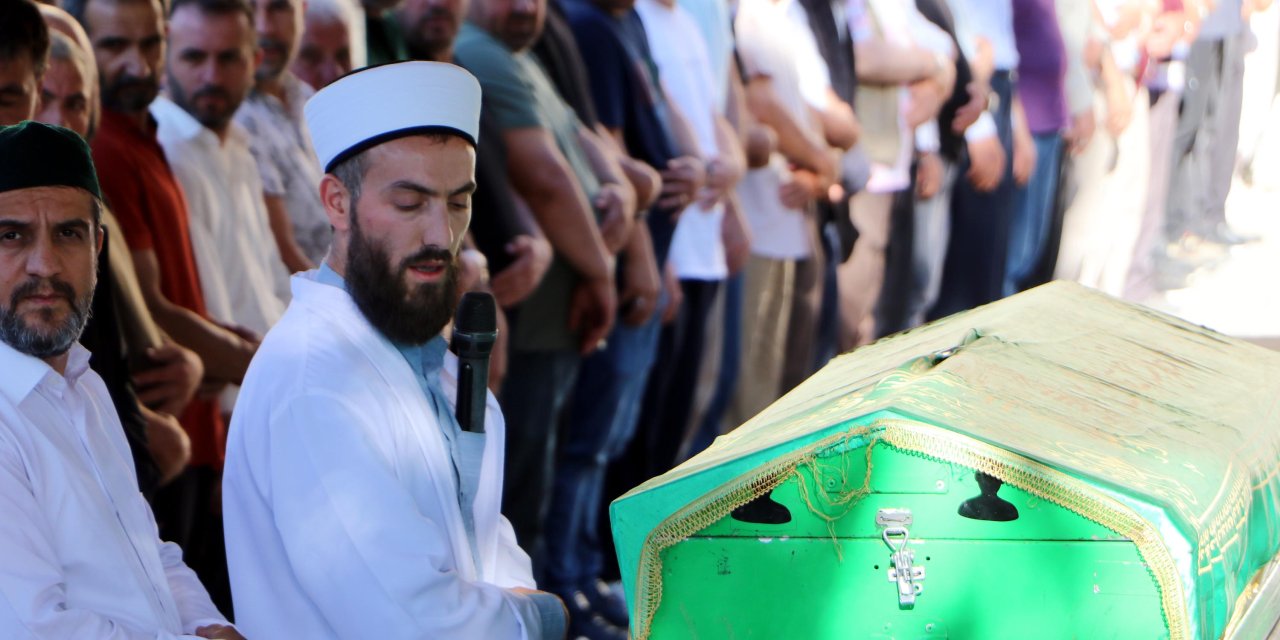 Düğünde ateş açıldı: 1 ölü, 2 yaralı