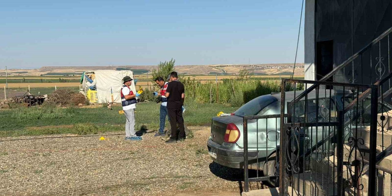 Arazi kavgasında ölü sayısı 2’ye yükseldi: 13 gözaltı