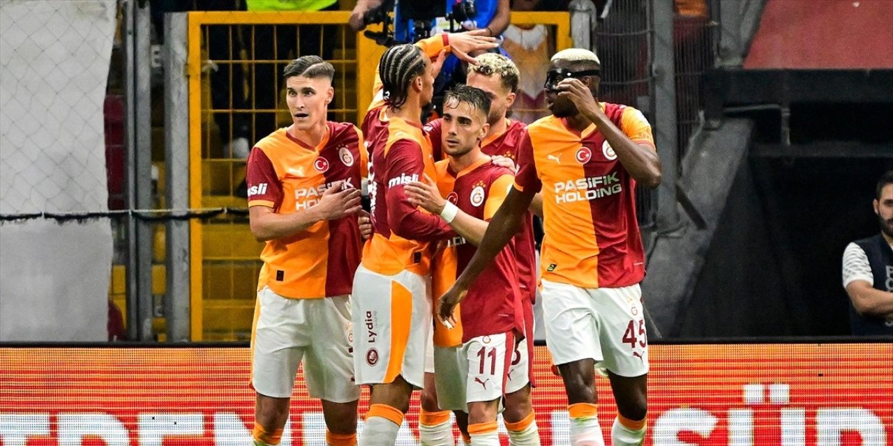 Kayserispor ile Galatasaray, 59. randevuda! Barış Alper Yılmaz oynayacak mı?