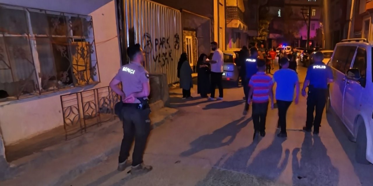 Sevgilisinin kardeşi tarafından bıçaklanan şahıs ağır yaralandı