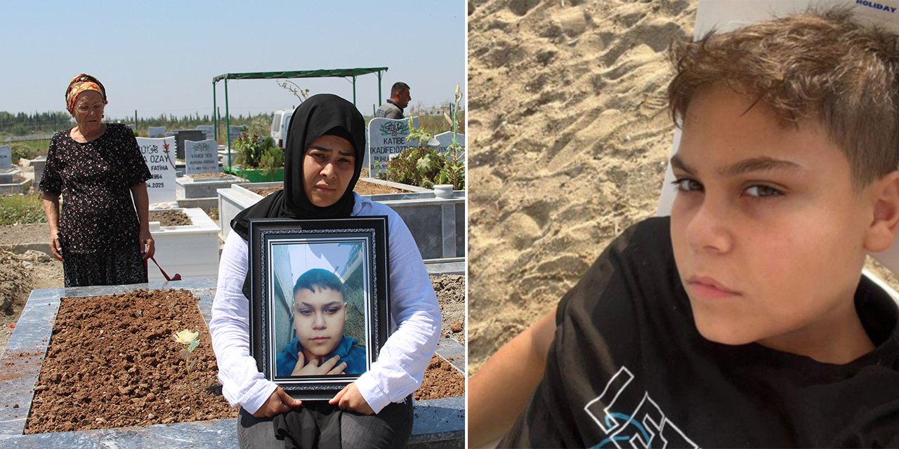 Arkadaşı silahından çıkan kurşunla öldü, ilk duruşmada tahliye oldu