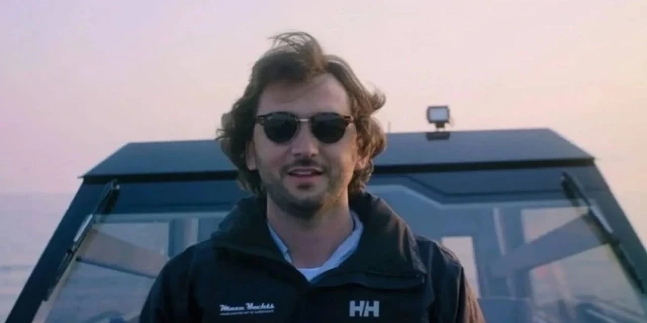 Denizde kaybolan Halit Yukay'dan acı haber