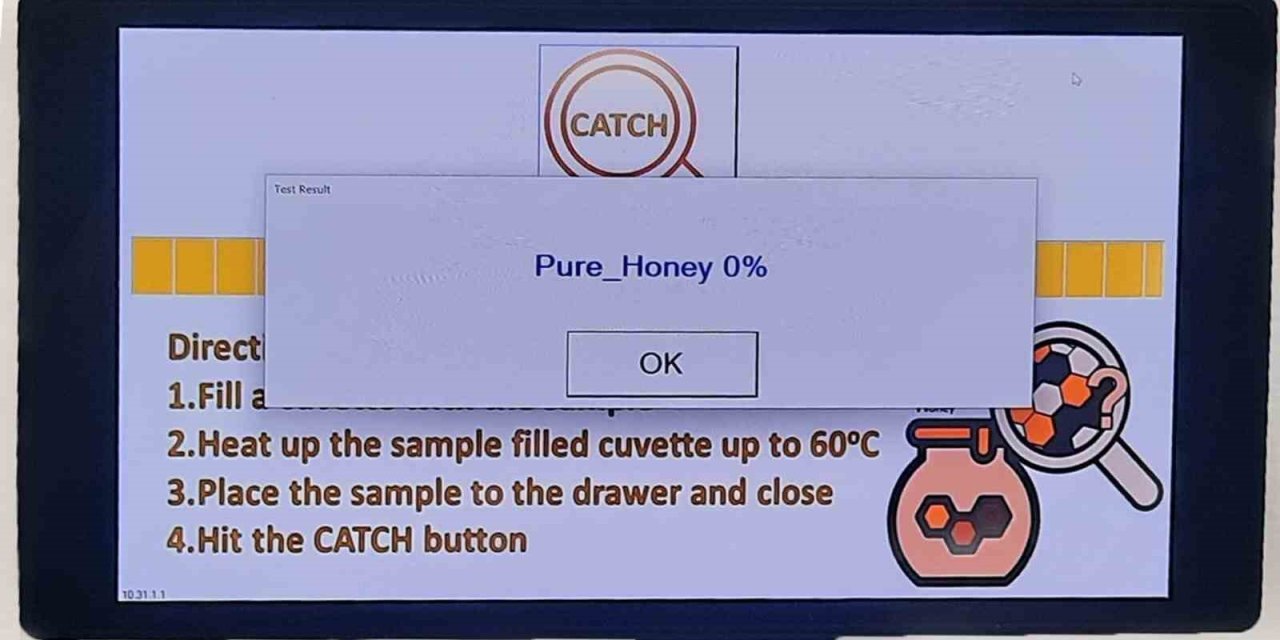 Yapay zeka ile sahteciliğe anında tespit