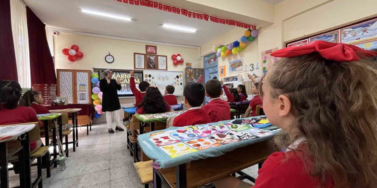 Ailelere altın tavsiye