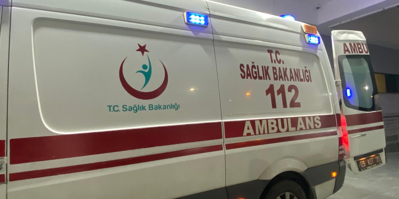 Domuz sanıp ateş etti, komşusunu vurdu