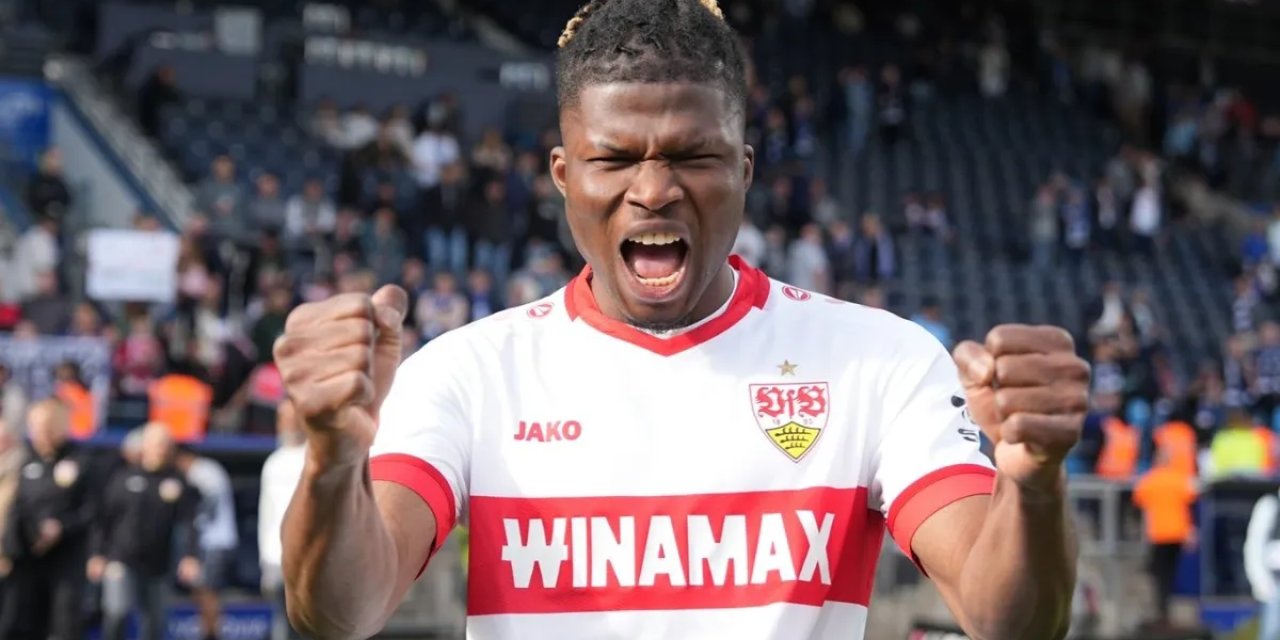 Beşiktaş'tan, forvet hattına sürpriz isim