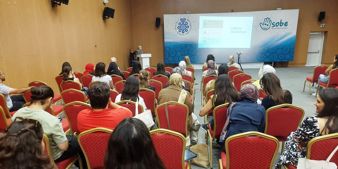 SOBE, yeni eğitim öğretim yılına hizmet içi eğitimlerle başladı