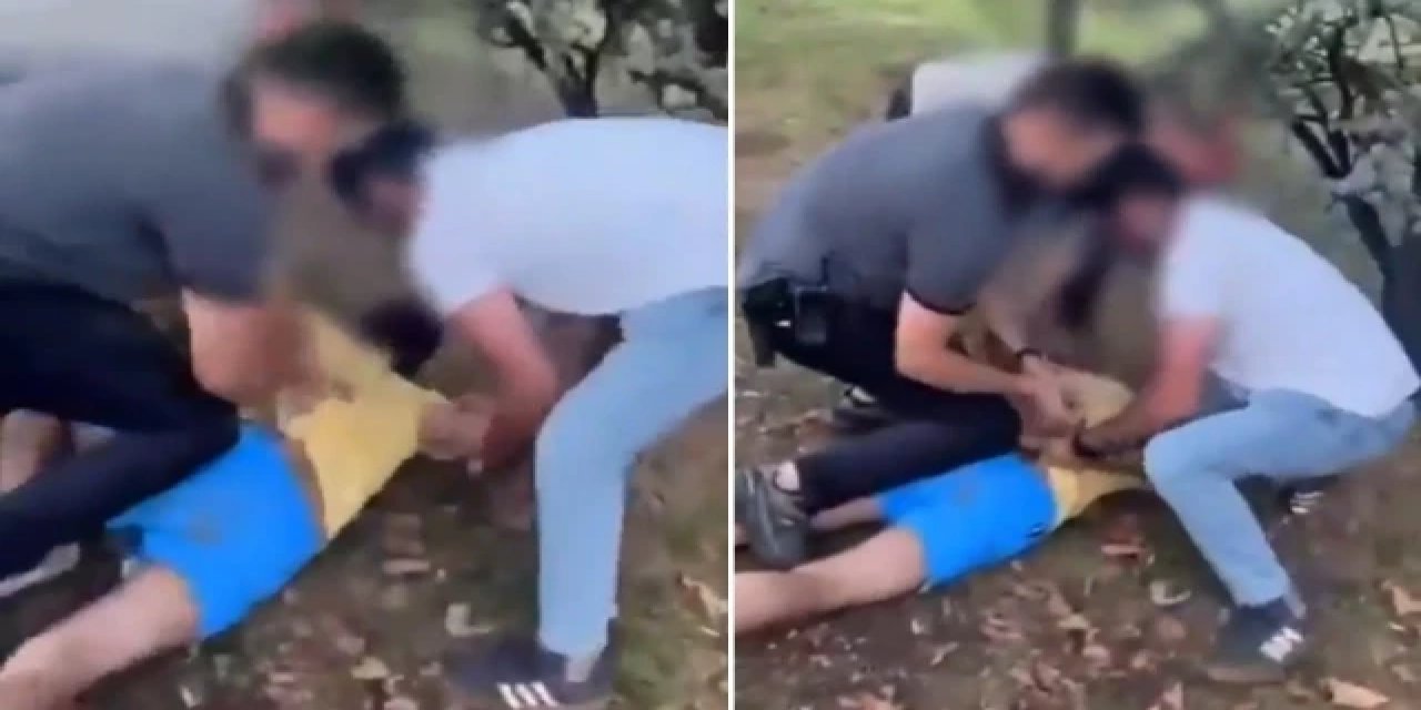 Bakan duyurdu: Yakalandı! Kuranı Kerim’e hakaret etmiş ve öz kızına tacizde bulunmuştu