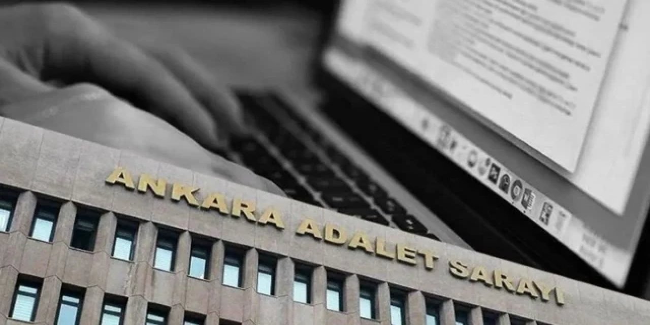 Savcıların şifresi ile akılalmaz tezgah: FETÖ'cülerin UYAP'taki dosyalarını kapatmıştı