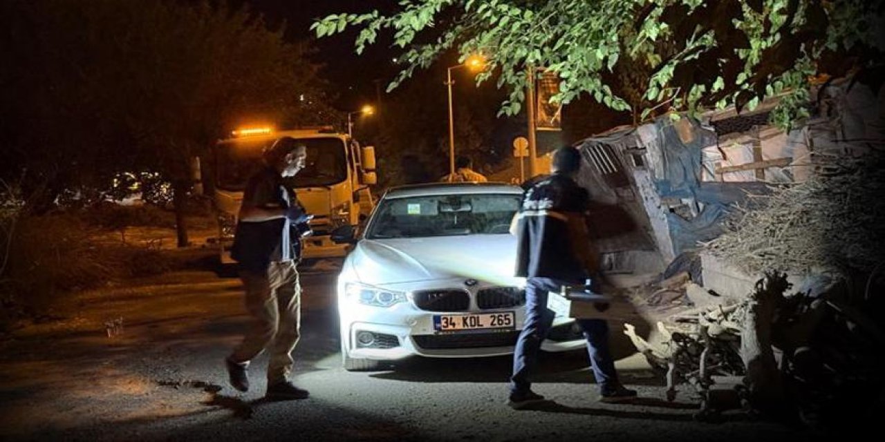 İki grup arasında silahlı kavga: 2 ölü, 5 yaralı