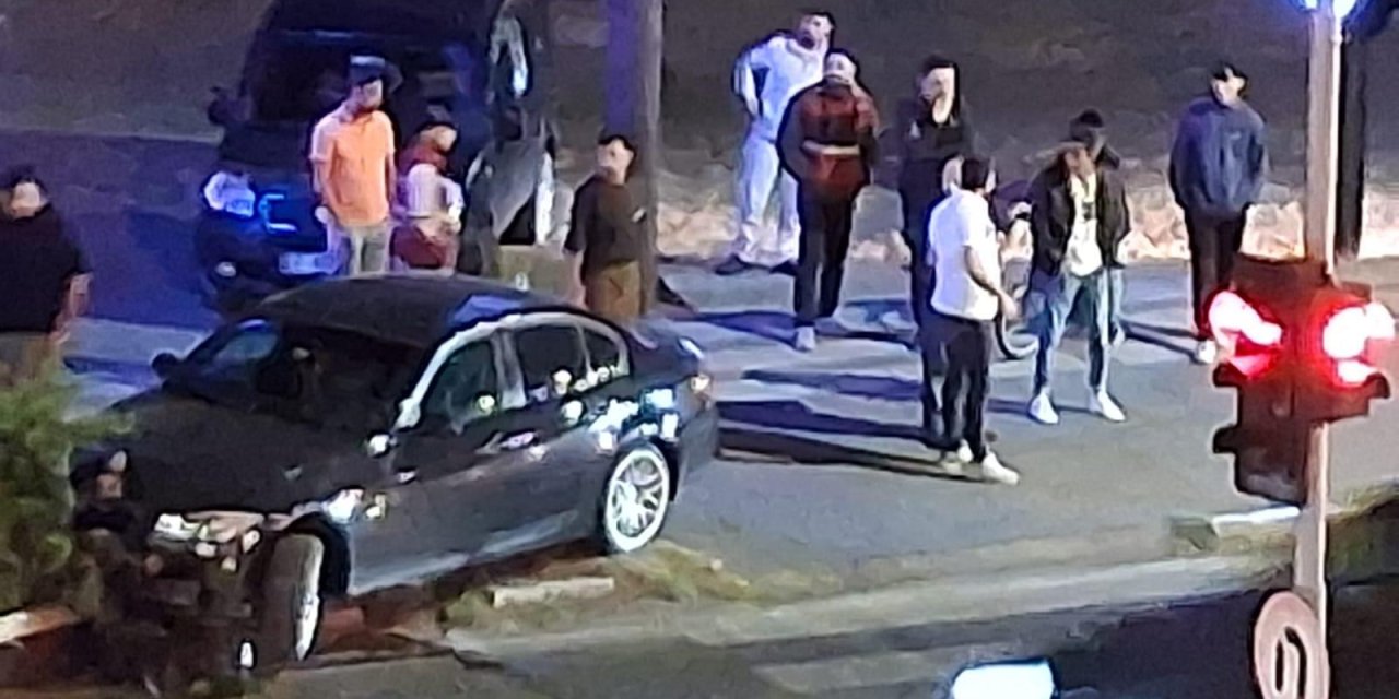 Kaza yapan eski belediye başkanı ehliyetsiz ve alkollü çıktı