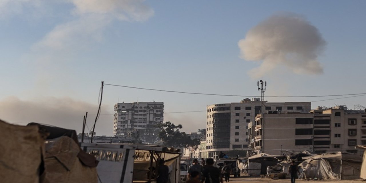 Birleşmiş Milletlerden kalıcı ateşkes çağrısı