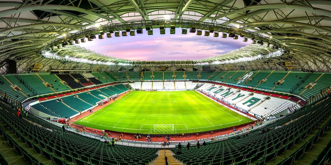 Konyaspor'da tanıtım toplantısı yapılacak!