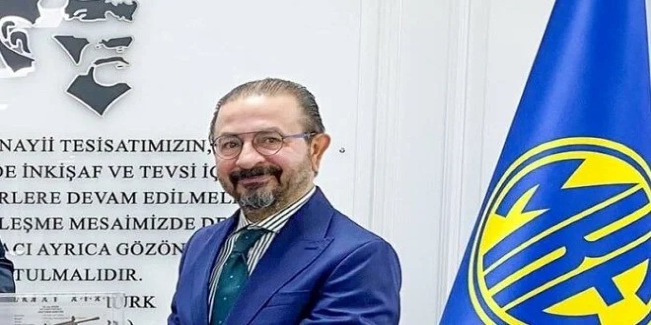 Son Dakika! Eski MKE Başkanı İsmet Sayhan tutuklandı