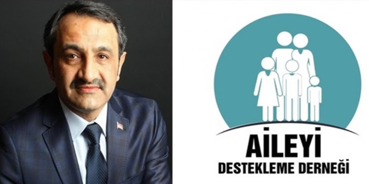 Dr. Paslı’dan “Türkiye Aile Vakfı” kurulsun önerisi