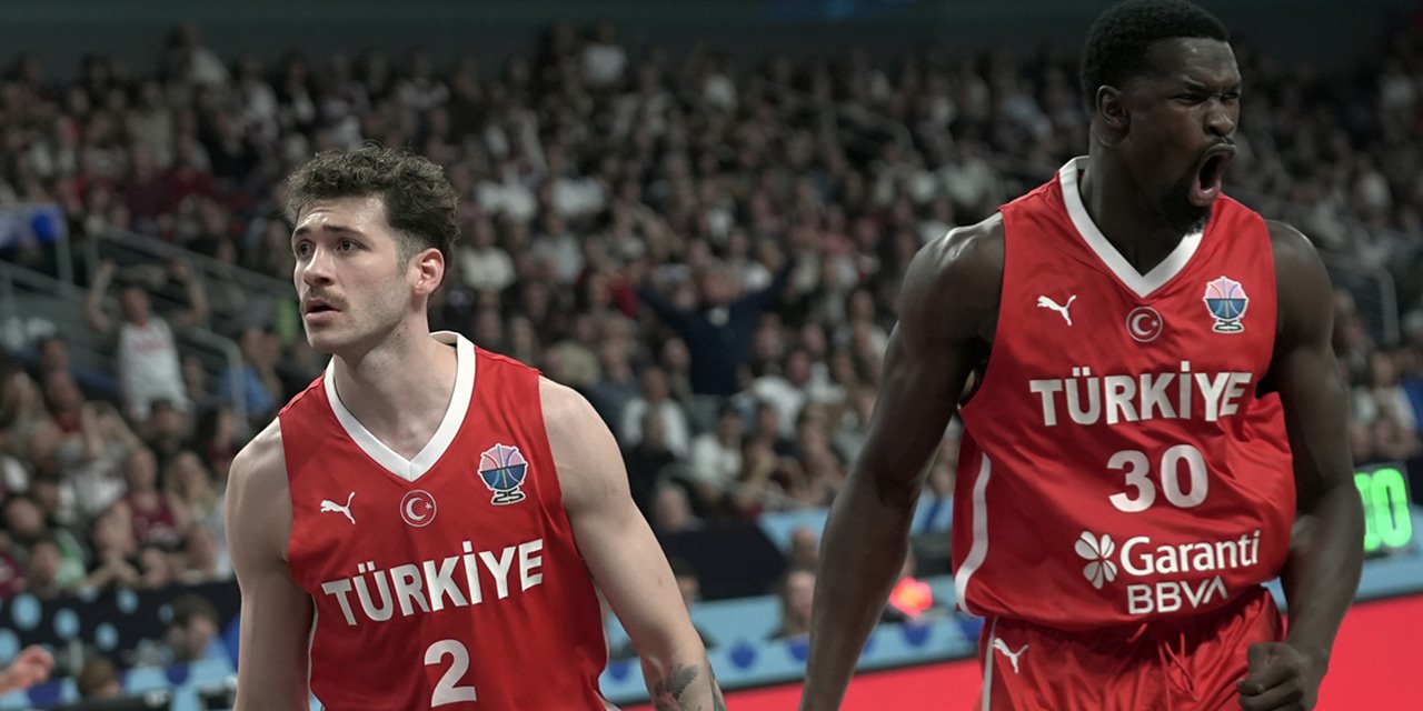 12 Dev Adam’dan harika başlangıç!