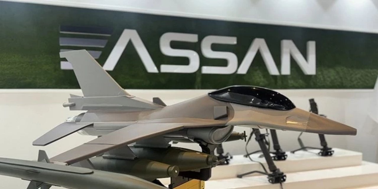 ASSAN Group'a bağlı 10 şirkete kayyum atandı