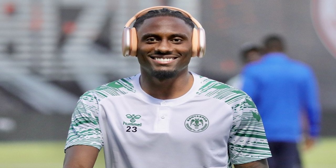 Konyaspor, İzmir yolculuğuna hazırlanıyor!