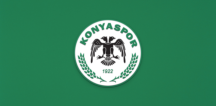 Konyaspor'un deplasman sponsoru belli oldu!