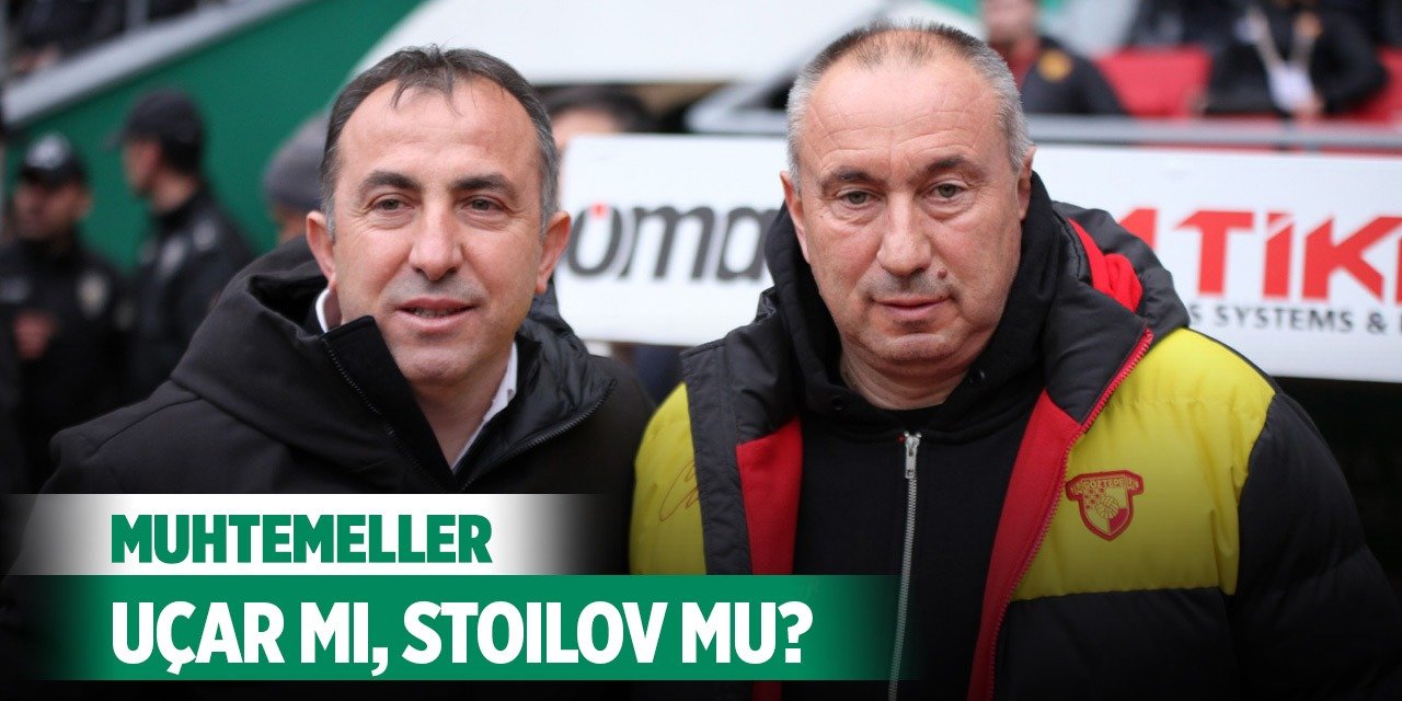 Göztepe -Konyaspor, Muhtemelen 11'ler çıkartıldı!