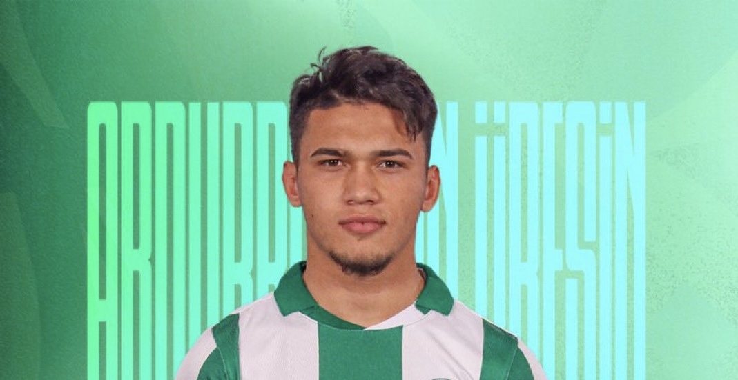 Konyaspor'da Abdurrahman Üresin'in adresi açıklandı!