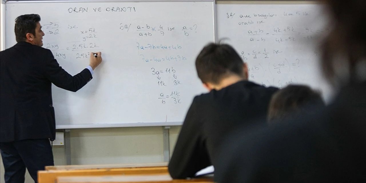 15 bin öğretmen atamasına ilişkin tercih ve atama kılavuzu yayımlandı