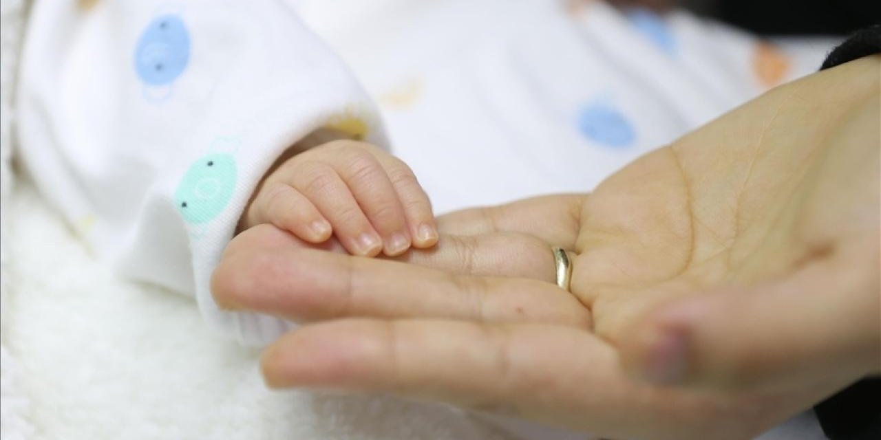 Doğum yardım ödemeleri hesaplara yatmaya başladı