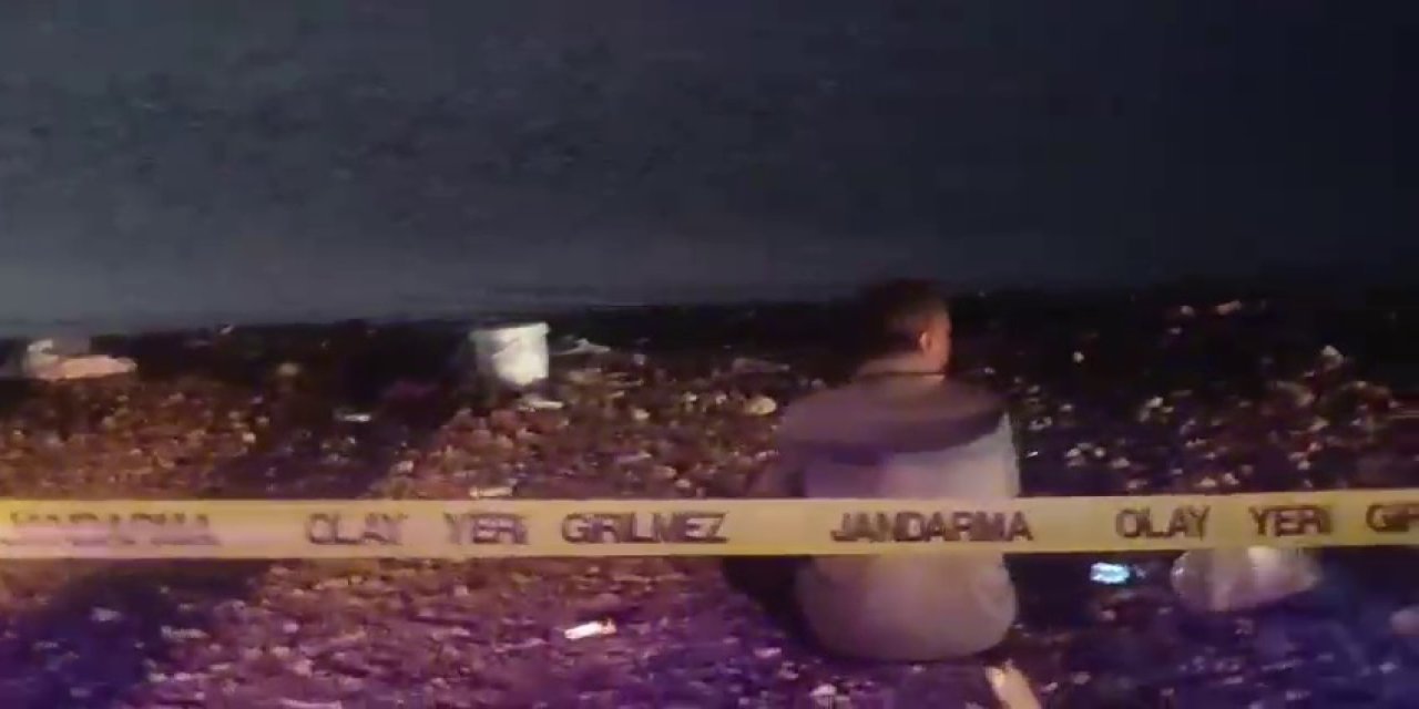 Balık tutmak için gittiği baraj gölünde boğuldu