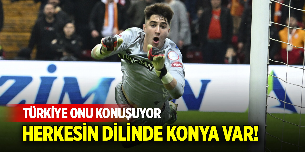 Türkiye Deniz Ertaş’ı konuşuyor!