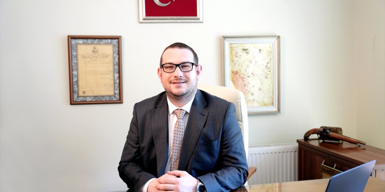 Türk savunma sanayisinin kalbi Afrika'da atacak