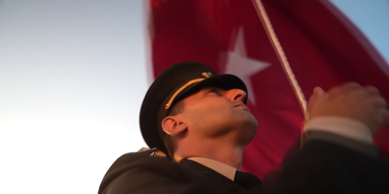 MSB'den 30 Ağustos Zafer Bayramı ve Türk Silahlı Kuvvetleri Günü için özel video klip