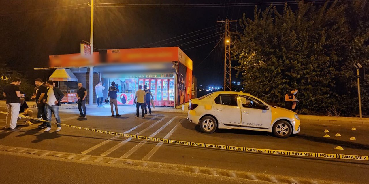 İki grup arasındaki silahlı kavgada ölü sayısı 3'e yükseldi