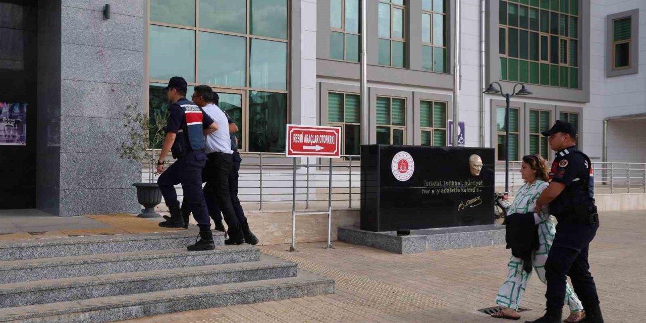 Darbettikleri kiracılarının ölümüne neden olan çift tutuklandı