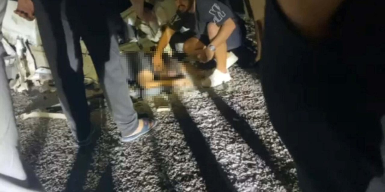 Muğla'da TIR'la çarpışan otomobilin sürücüsü öldü