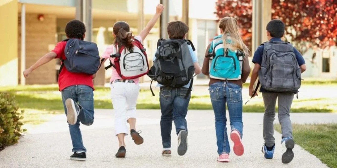 Okul çantaları için uzmandan uyarı... Bu kiloyu geçmemeli