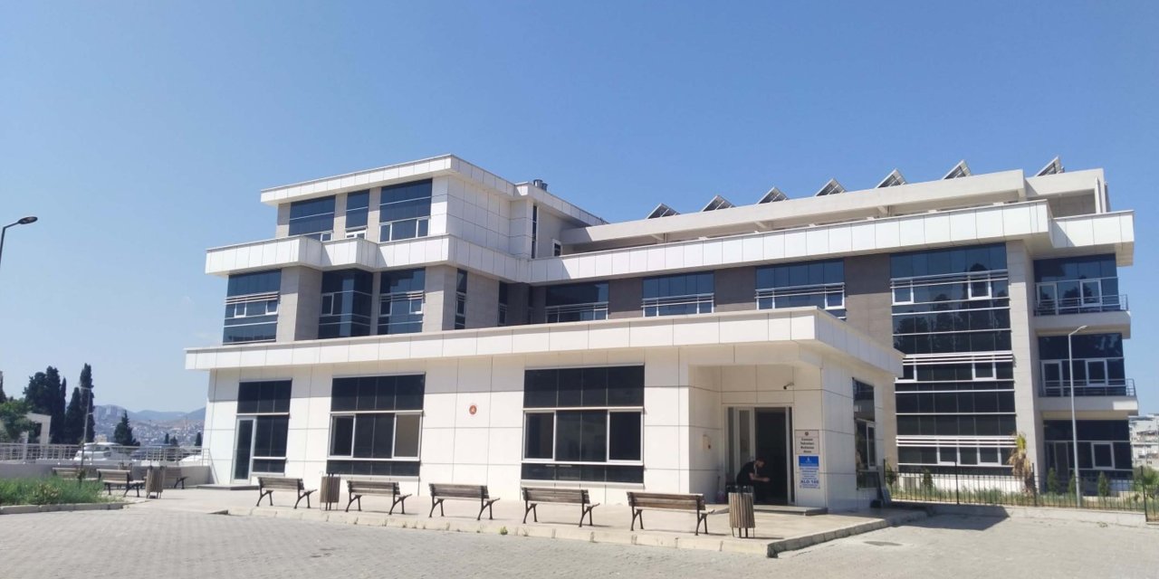 Tartıştığı yeğenini tabancayla vurup, öldürdü