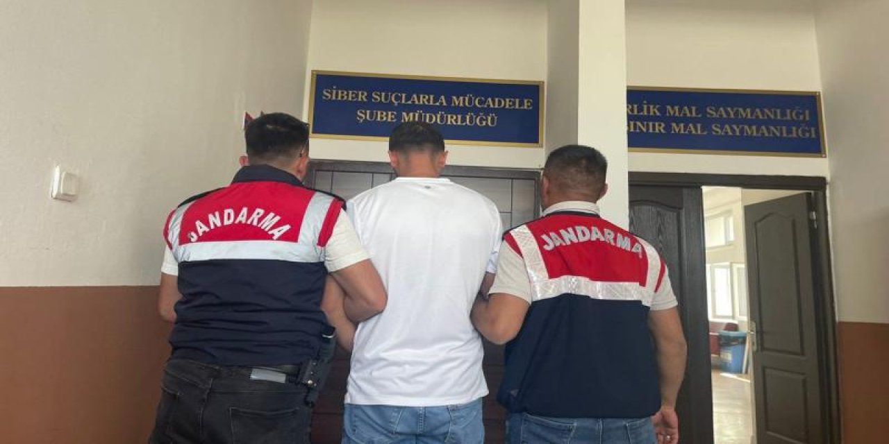 Son Dakika! MİT'ten siber dolandırıcılık şebekesine operasyon