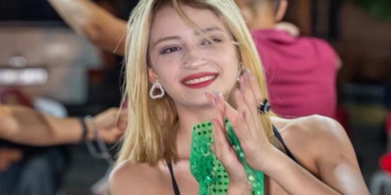 16 yaşındaki kız, erkek arkadaşı tarafından tabancayla öldürüldü