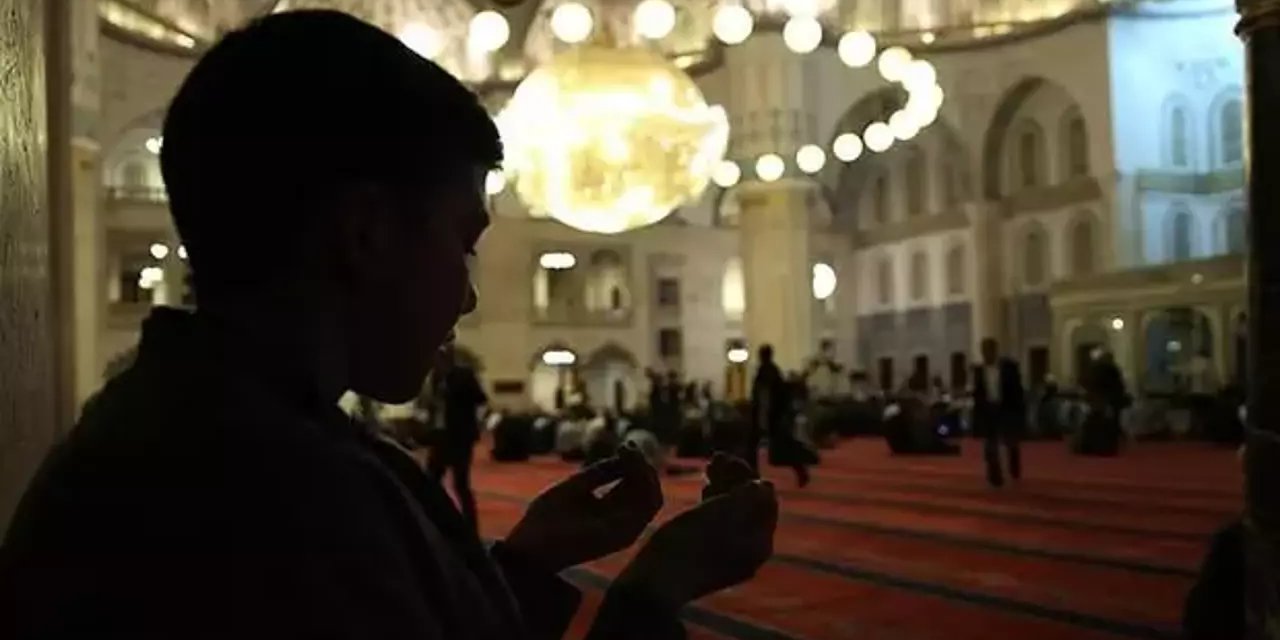 Mevlid Kandili yarın idrak edilecek