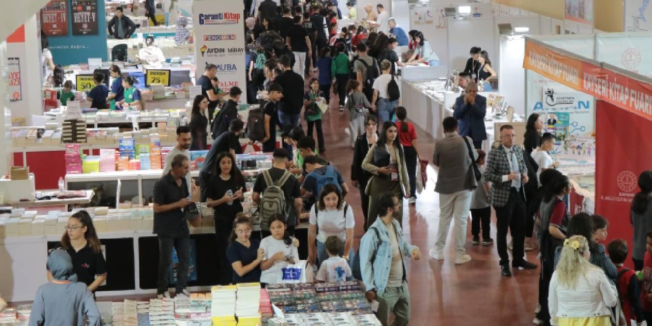 Türkiye'de gelecek yıl 289 fuar düzenlenecek