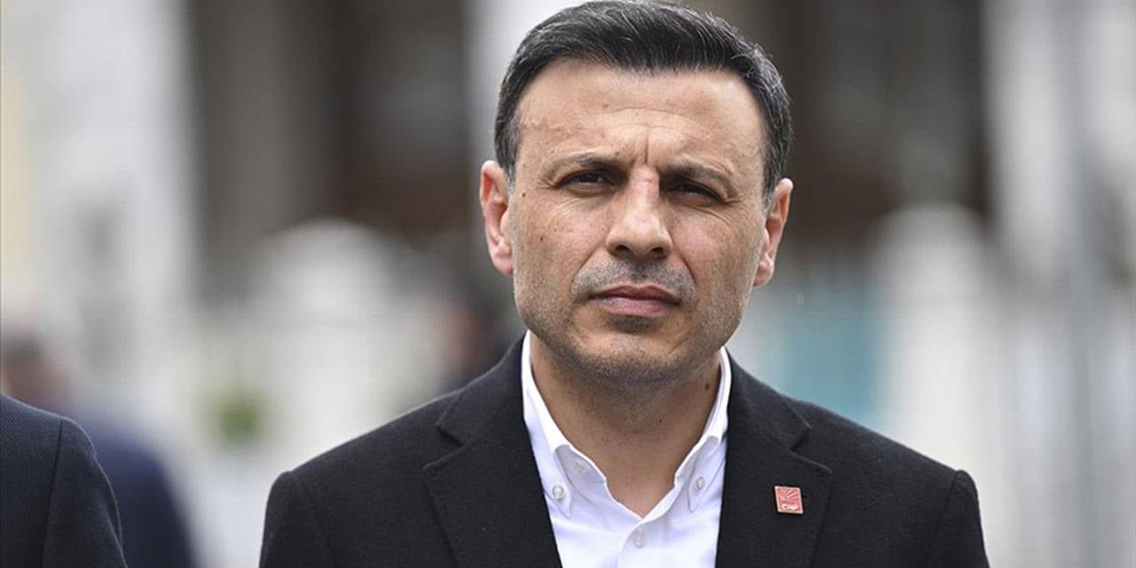 CHP İstanbul İl Yönetimi görevden alındı