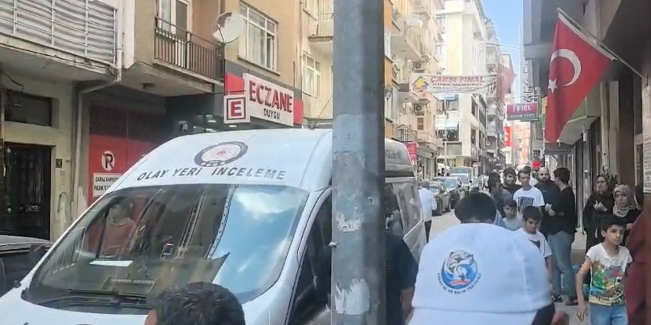 Minibüs 2 yaşındaki Ekrem'in sonu oldu
