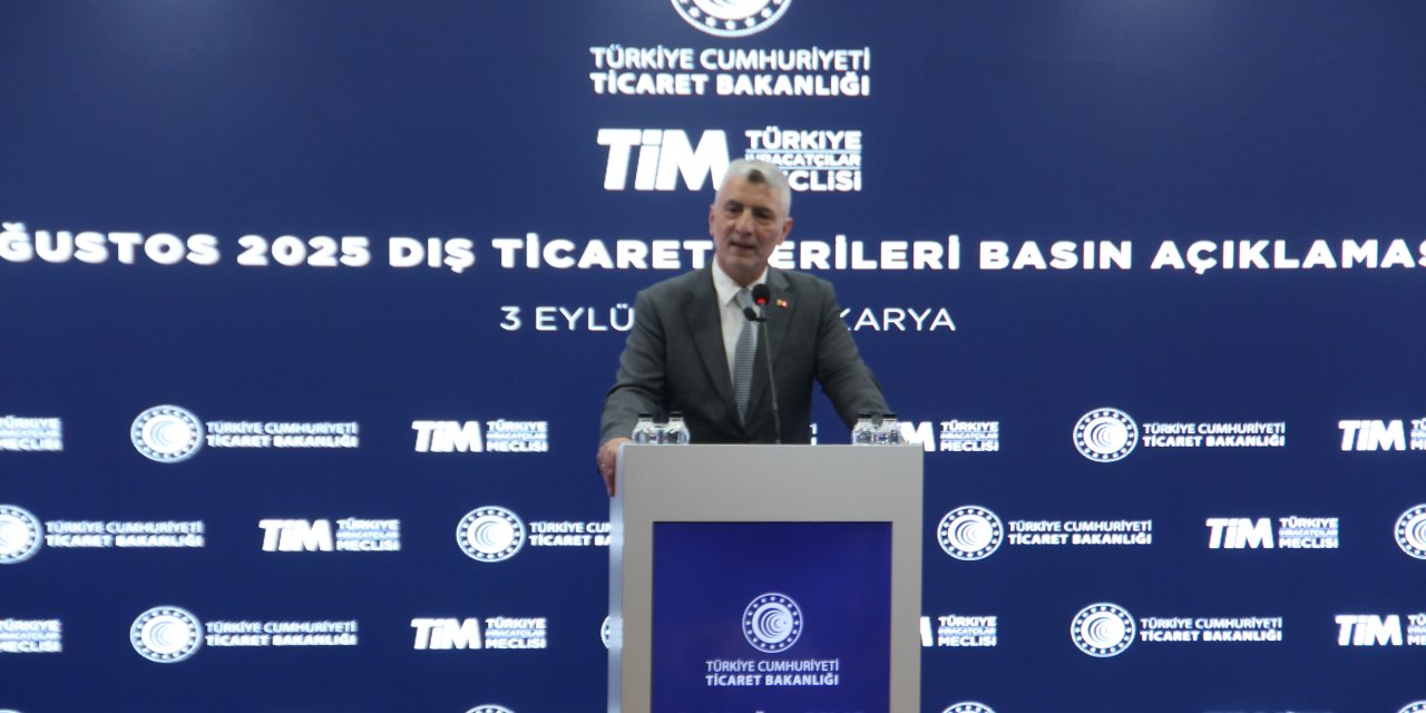 Bakan Bolat: Türkiye'nin milli geliri yıl sonunda 1,5 trilyon doları bulacak