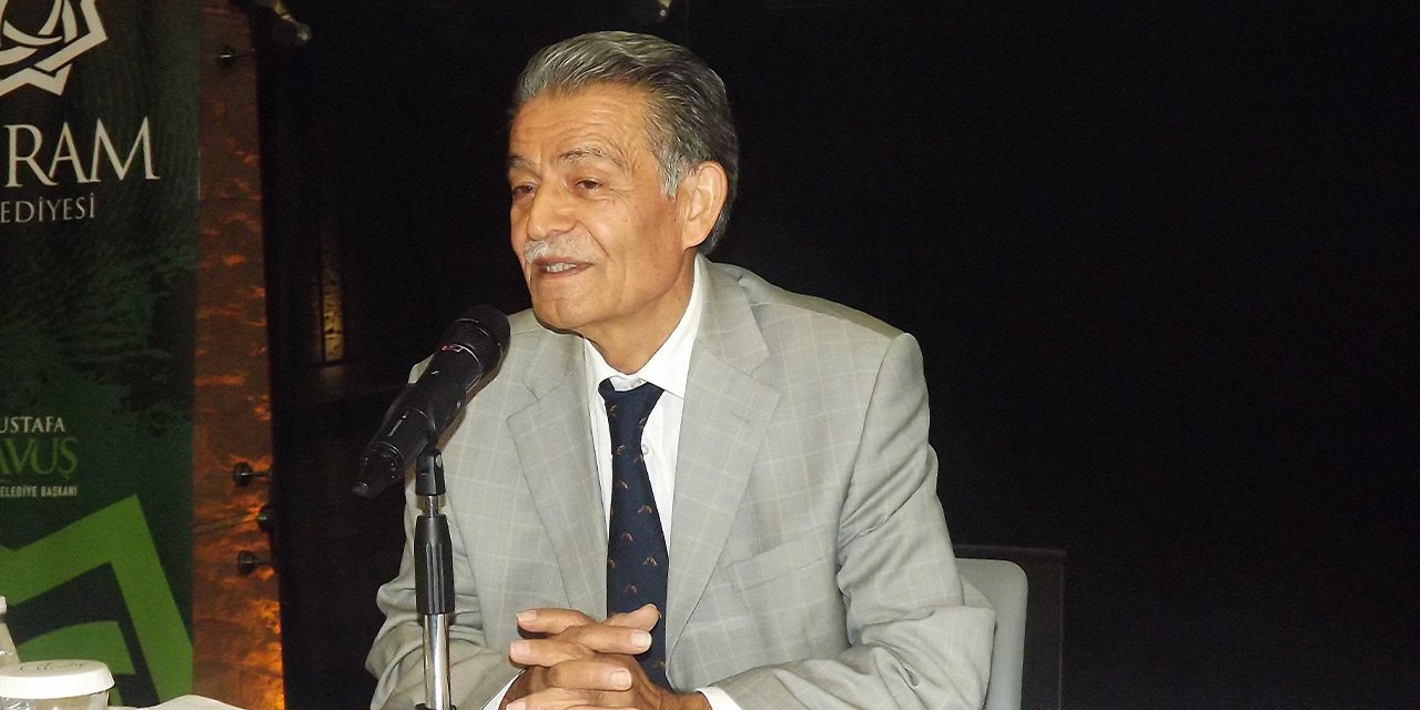 Sami Güçlü hatıralarını anlattı: En büyük eksikliğim...