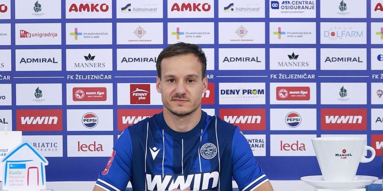 Konyaspor'un eski 10 numarası ülkesine döndü!